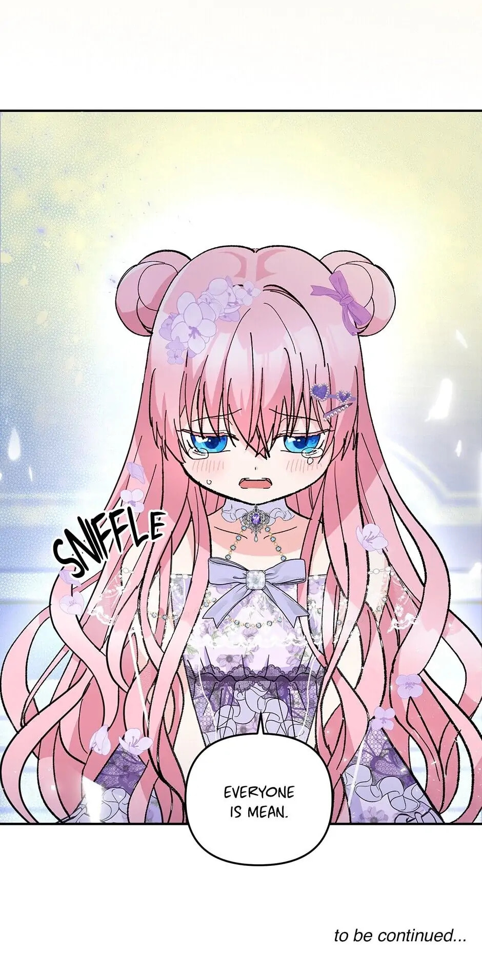 Baby Empress (Promo) Chapter 45 page 67 - 