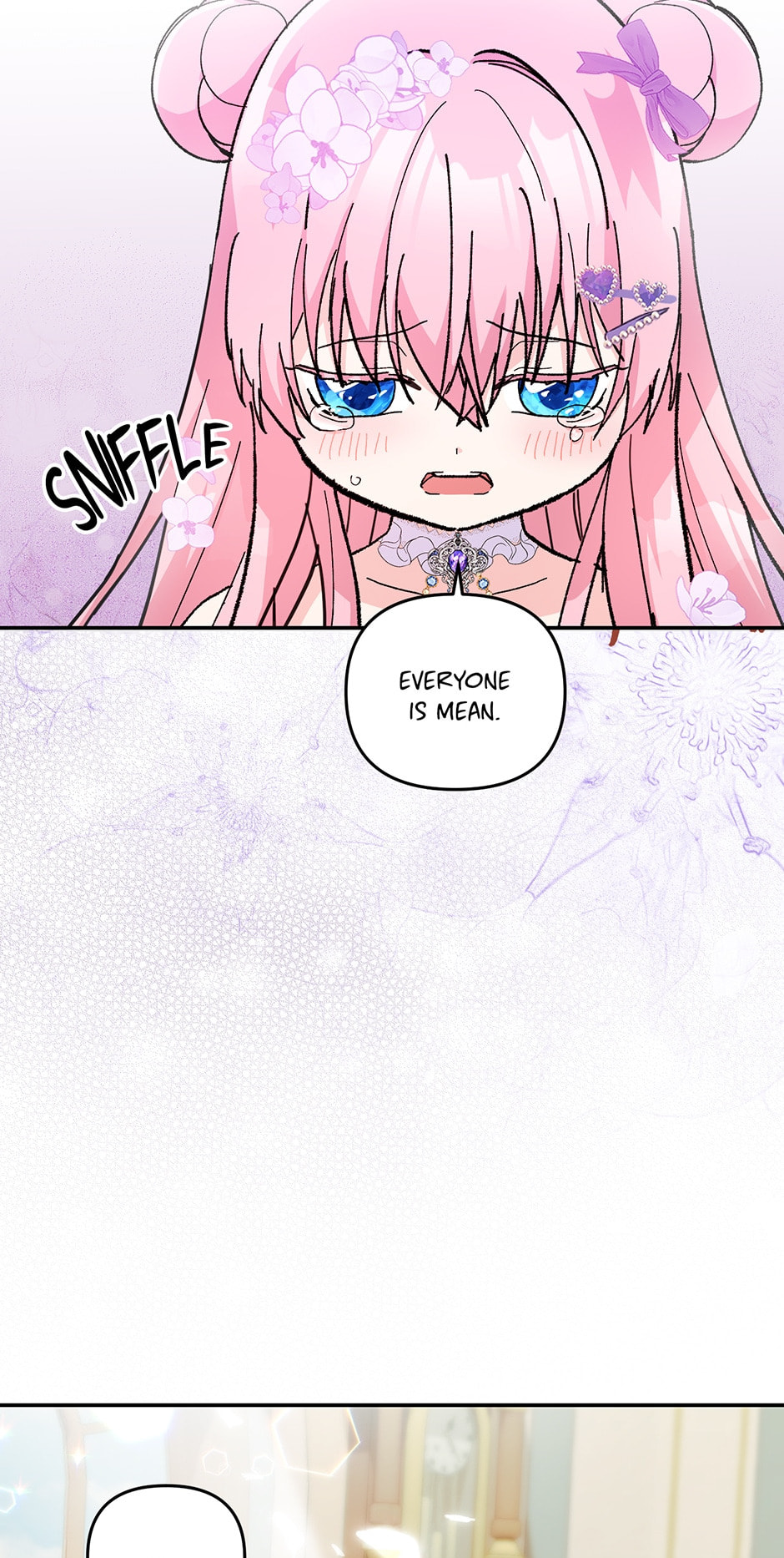 Baby Empress (Promo) Chapter 46 page 2 - 