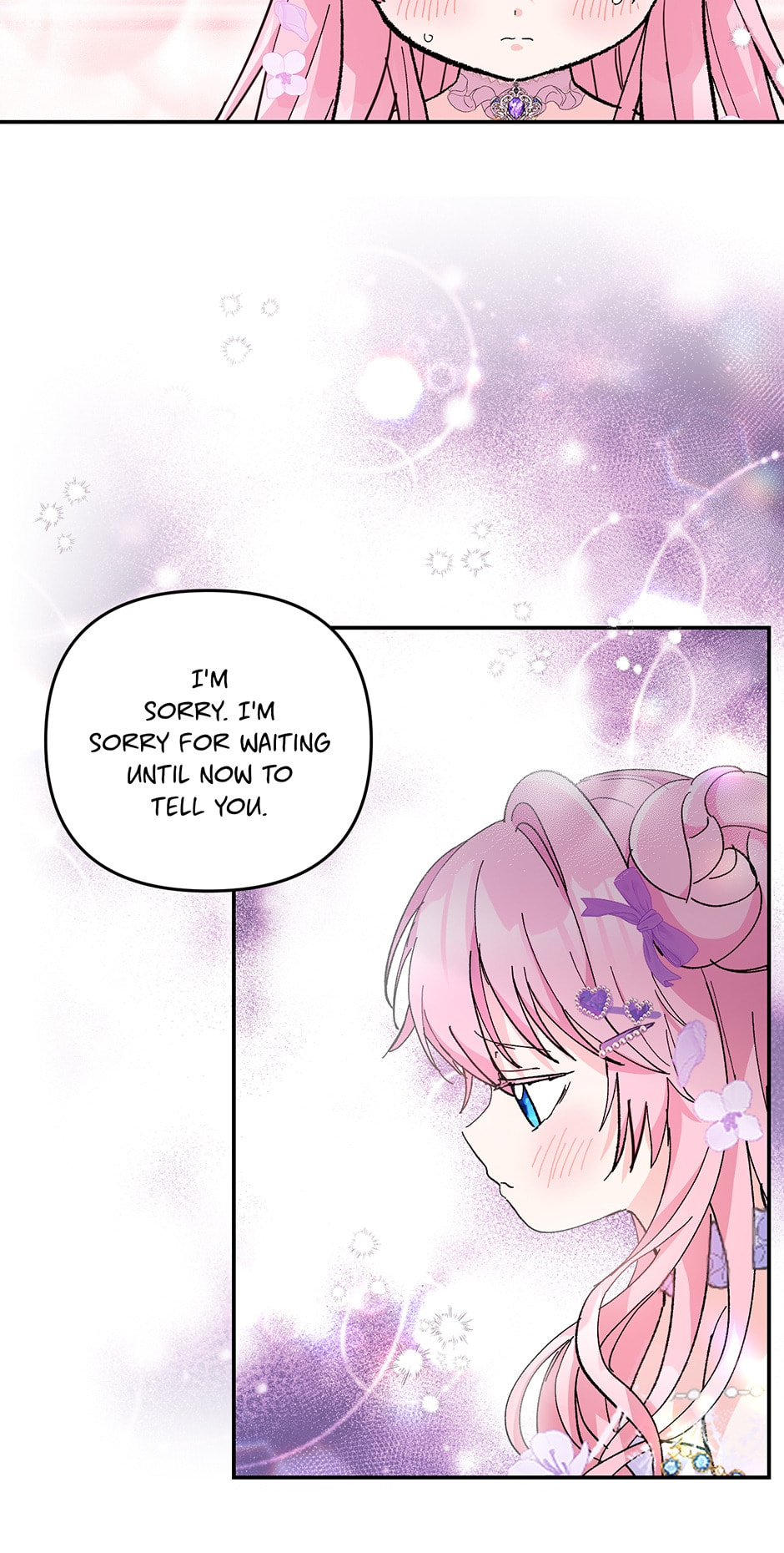 Baby Empress (Promo) Chapter 46 page 14 - 