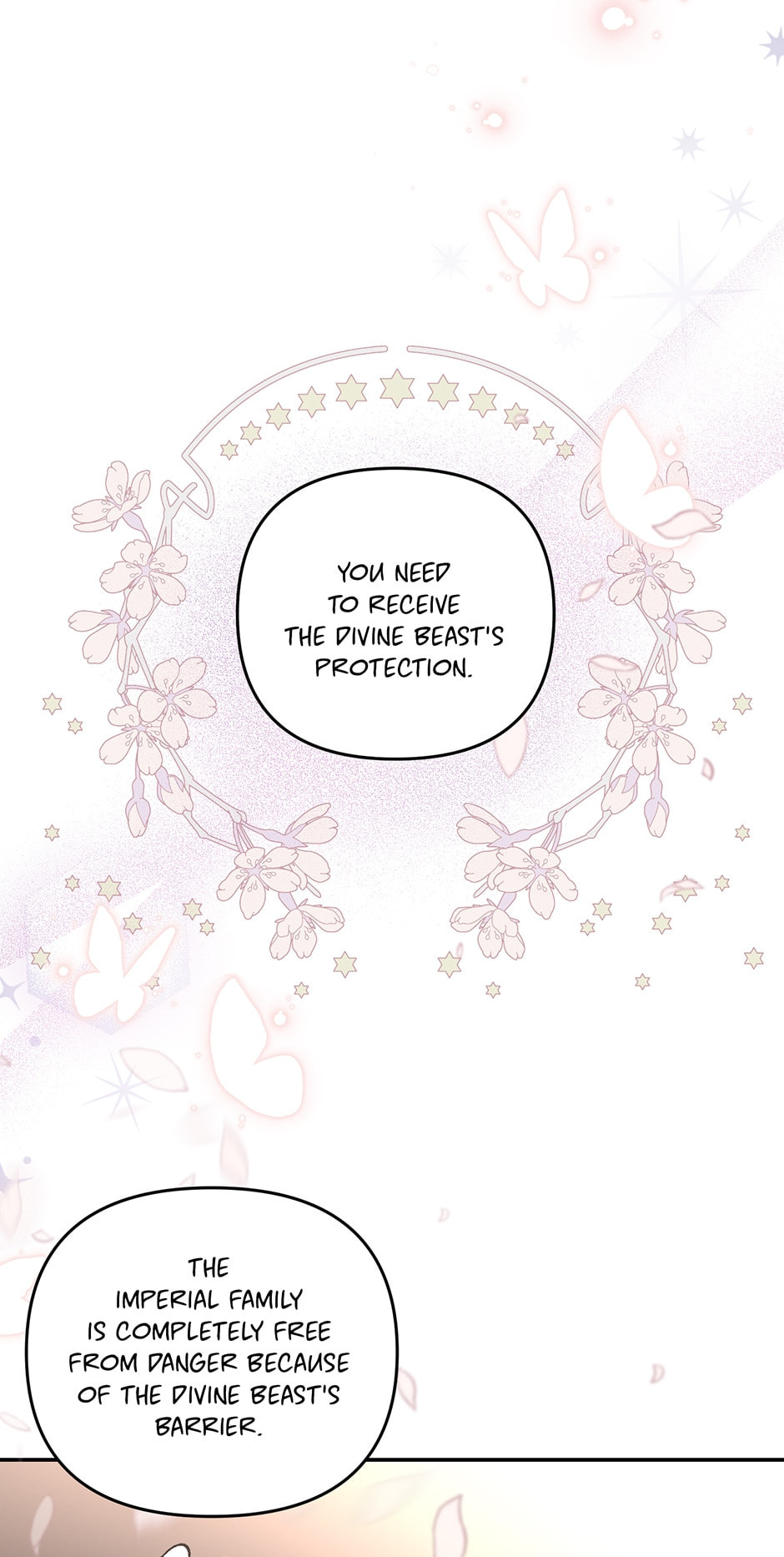 Baby Empress (Promo) Chapter 46 page 16 - 