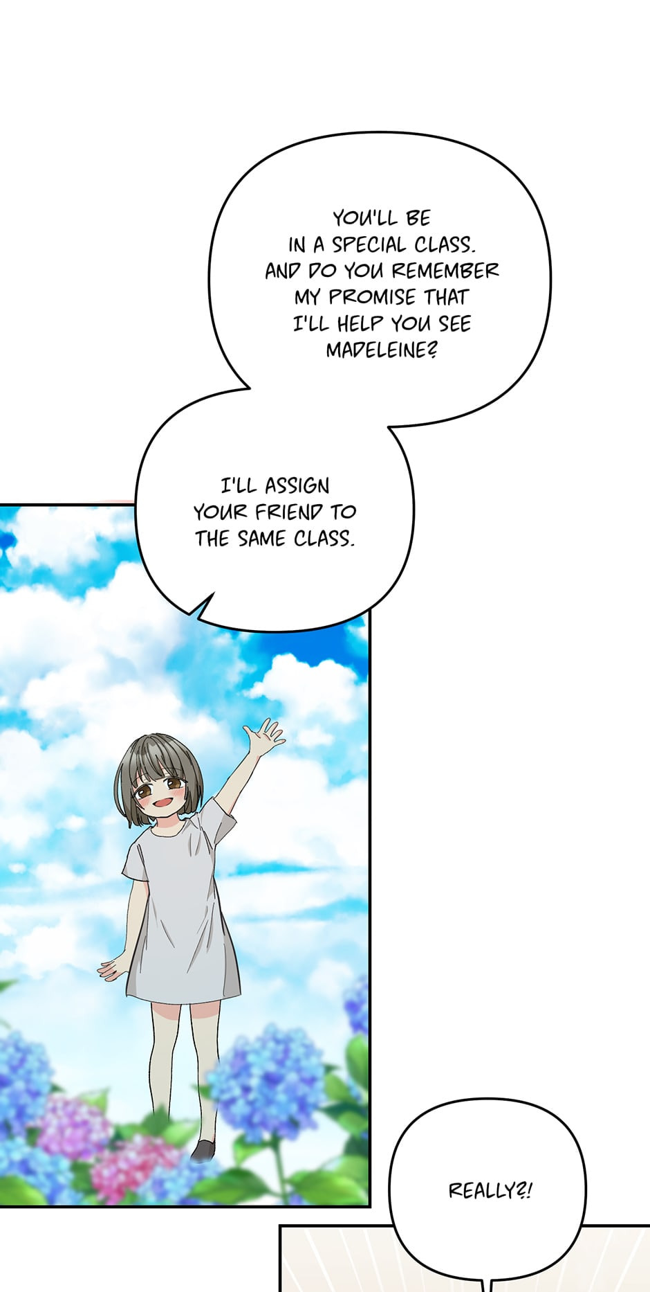 Baby Empress (Promo) Chapter 46 page 37 - 