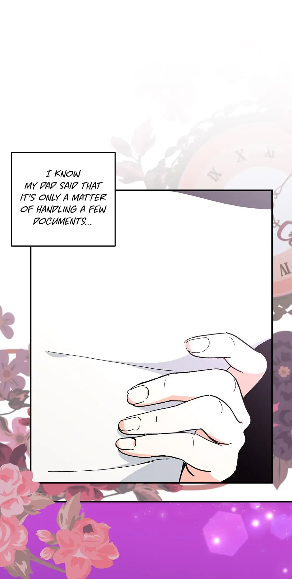 Baby Empress (Promo) Chapter 47 page 15 - 