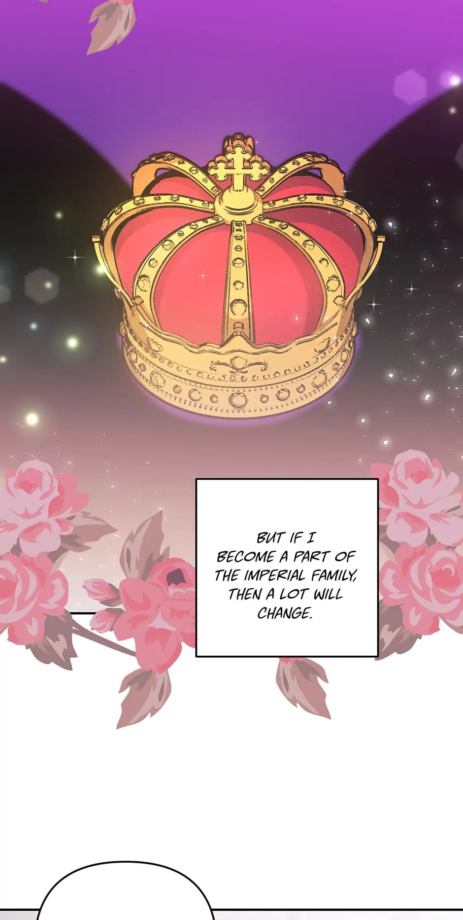 Baby Empress (Promo) Chapter 47 page 16 - 