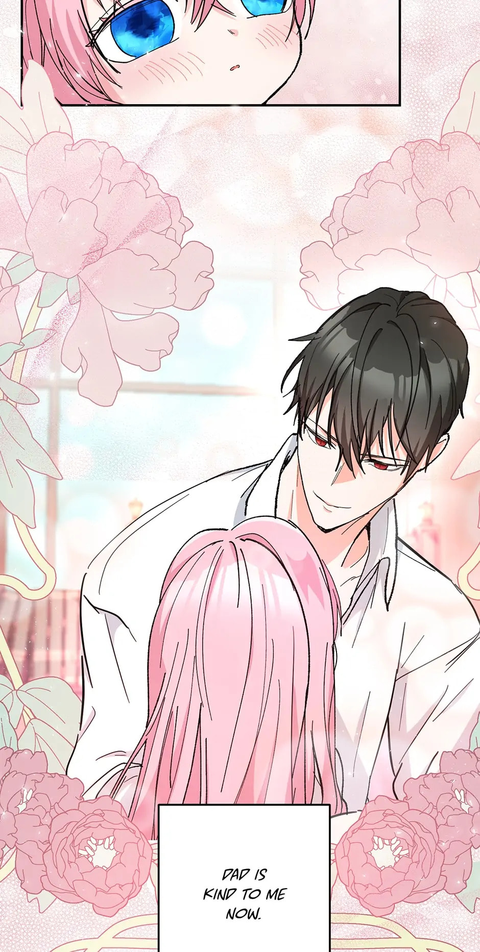 Baby Empress (Promo) Chapter 47 page 19 - 
