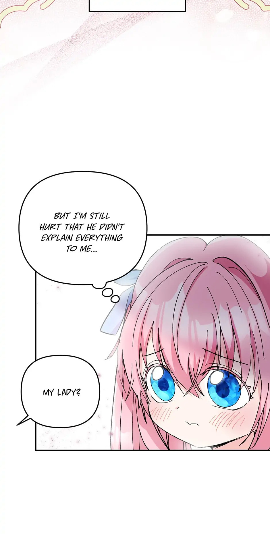 Baby Empress (Promo) Chapter 47 page 20 - 