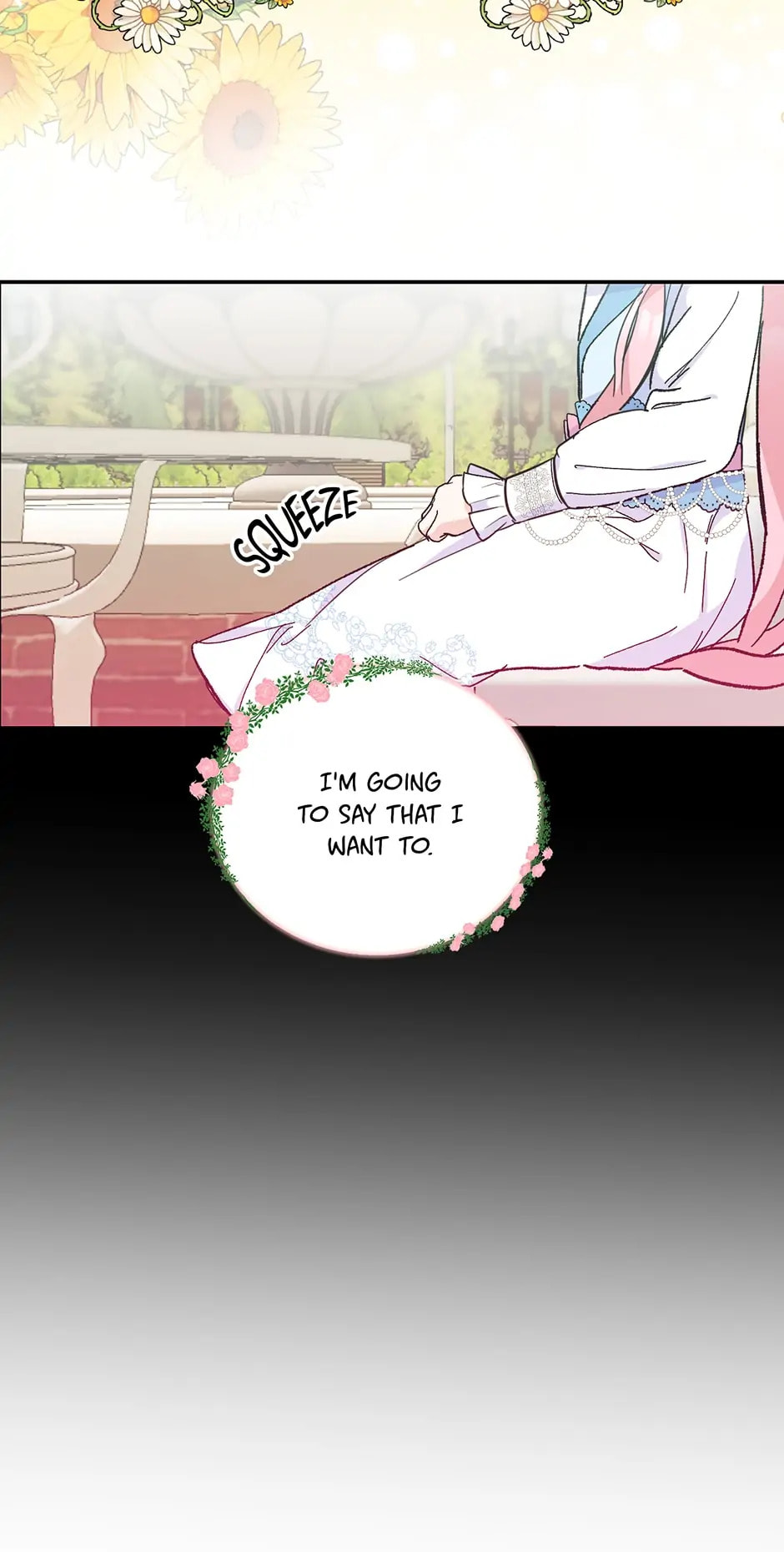 Baby Empress (Promo) Chapter 47 page 27 - 