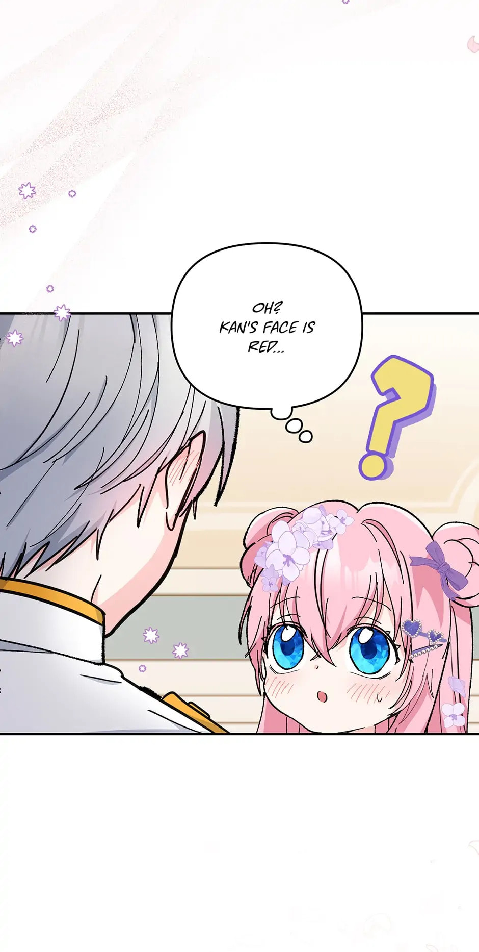 Baby Empress (Promo) Chapter 47 page 4 - 