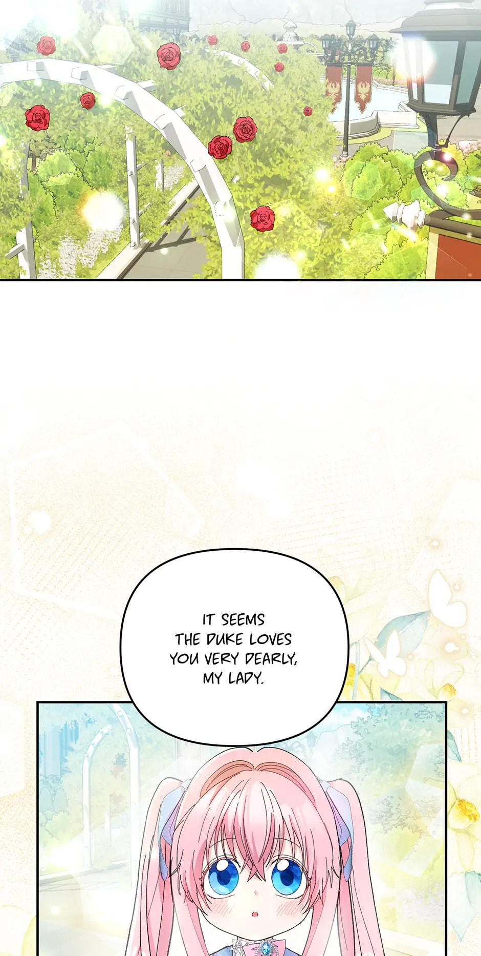 Baby Empress (Promo) Chapter 47 page 37 - 