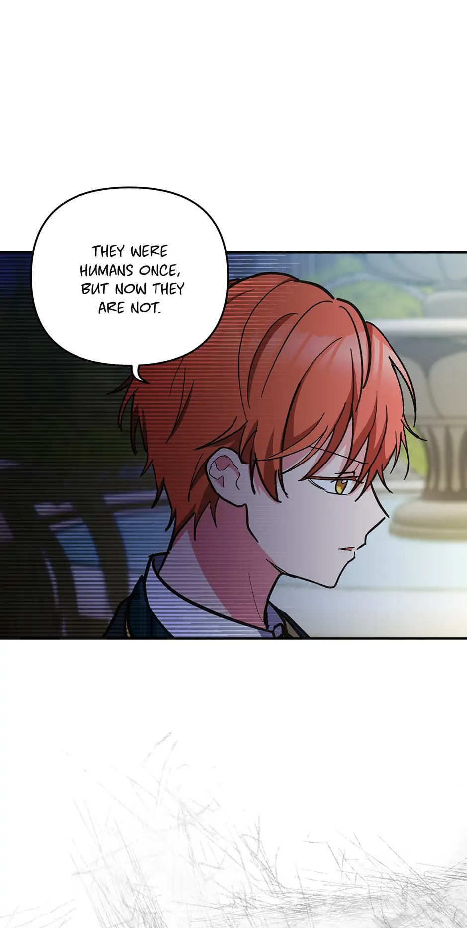 Baby Empress (Promo) Chapter 47 page 43 - 