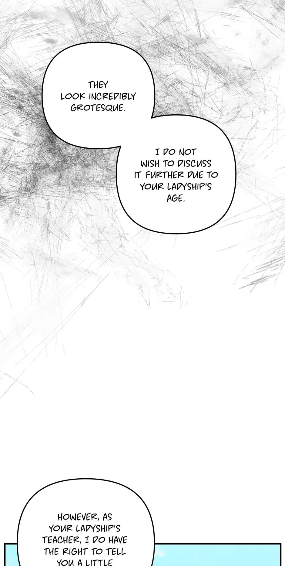 Baby Empress (Promo) Chapter 47 page 44 - 