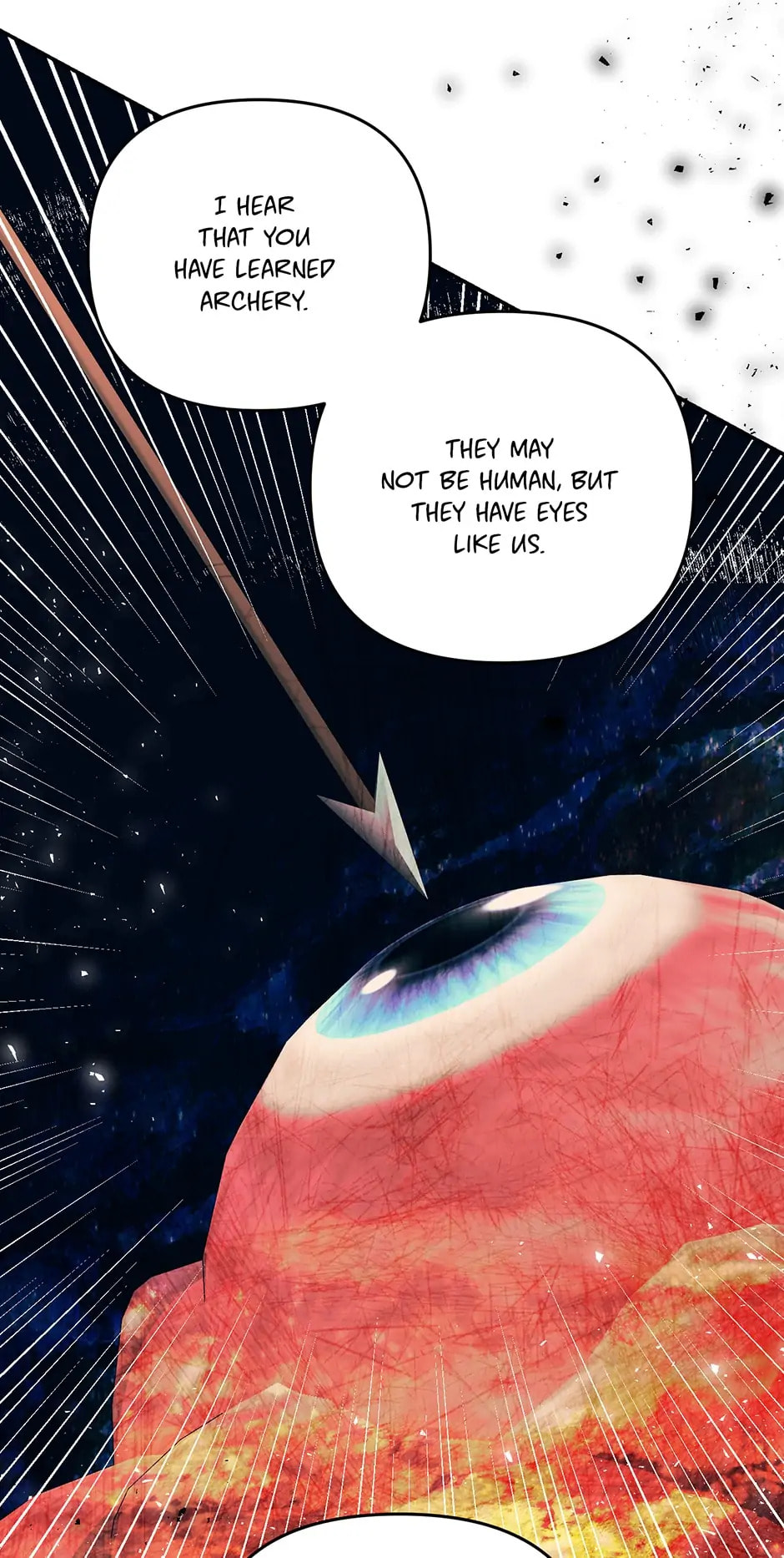 Baby Empress (Promo) Chapter 47 page 47 - 