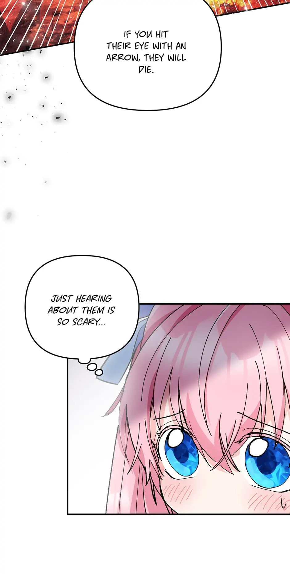 Baby Empress (Promo) Chapter 47 page 48 - 
