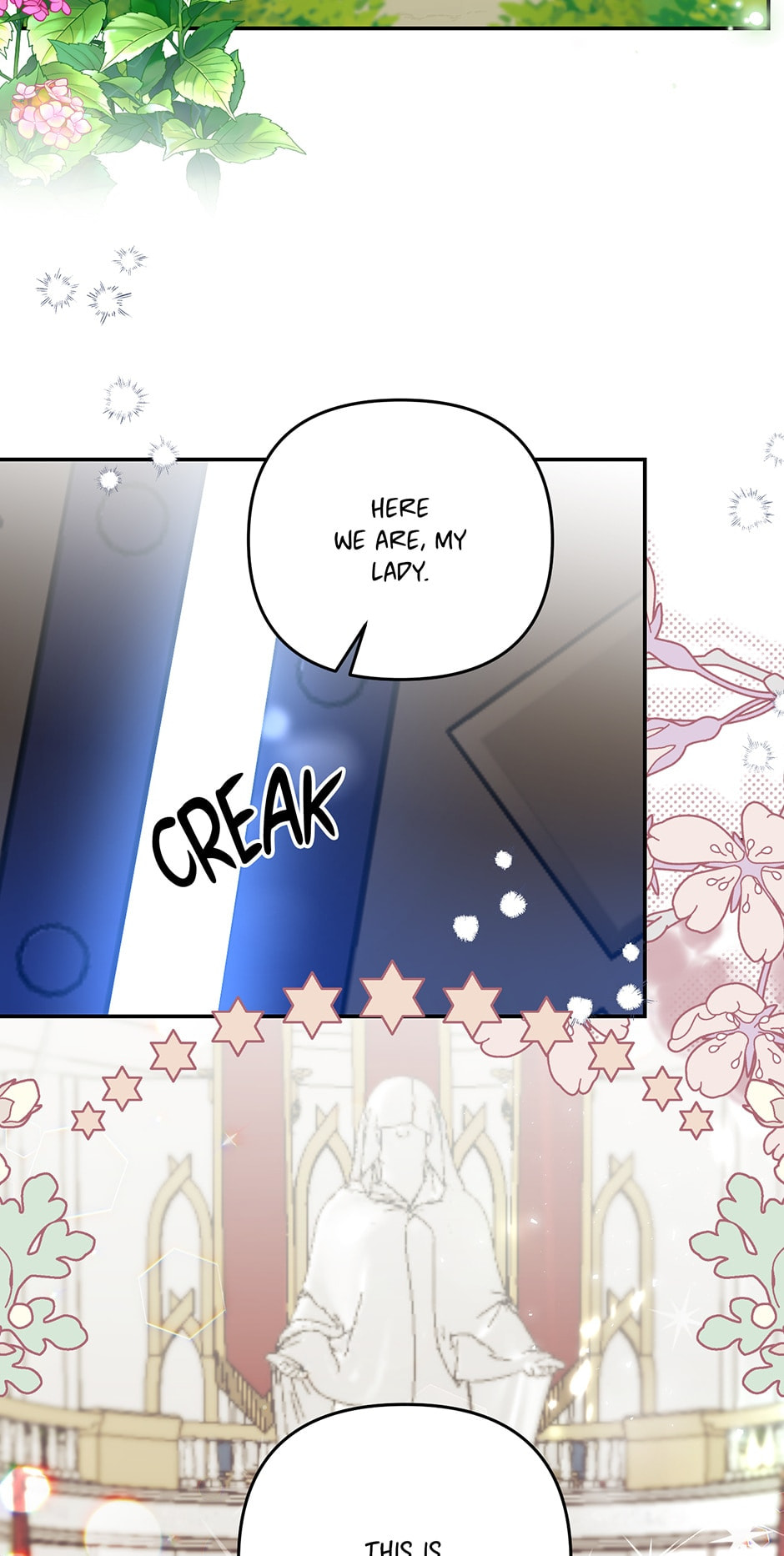 Baby Empress (Promo) Chapter 48 page 11 - 