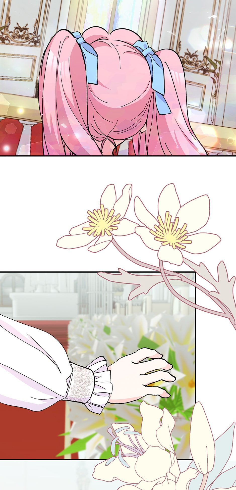 Baby Empress (Promo) Chapter 48 page 19 - 