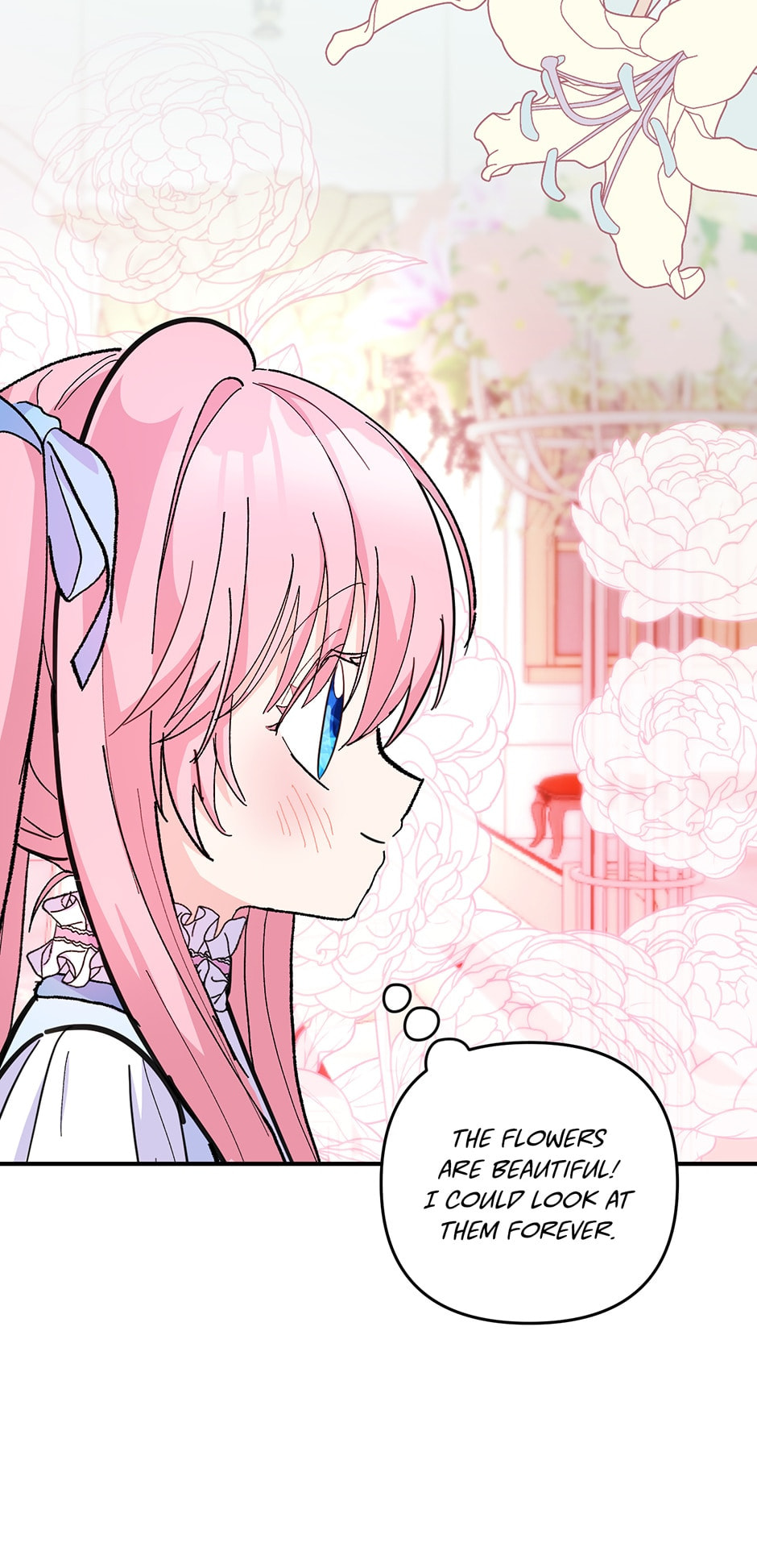 Baby Empress (Promo) Chapter 48 page 20 - 