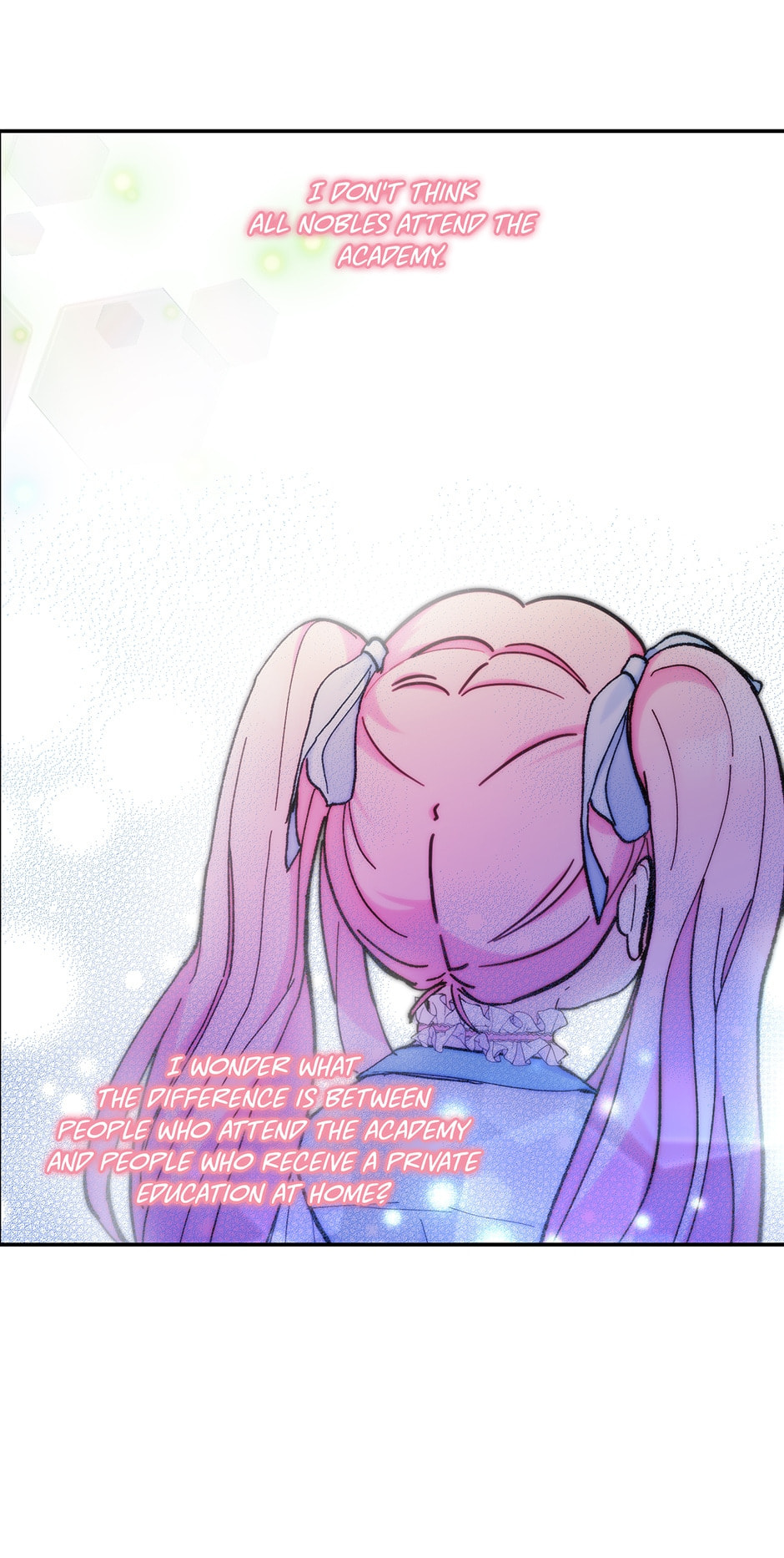 Baby Empress (Promo) Chapter 48 page 21 - 