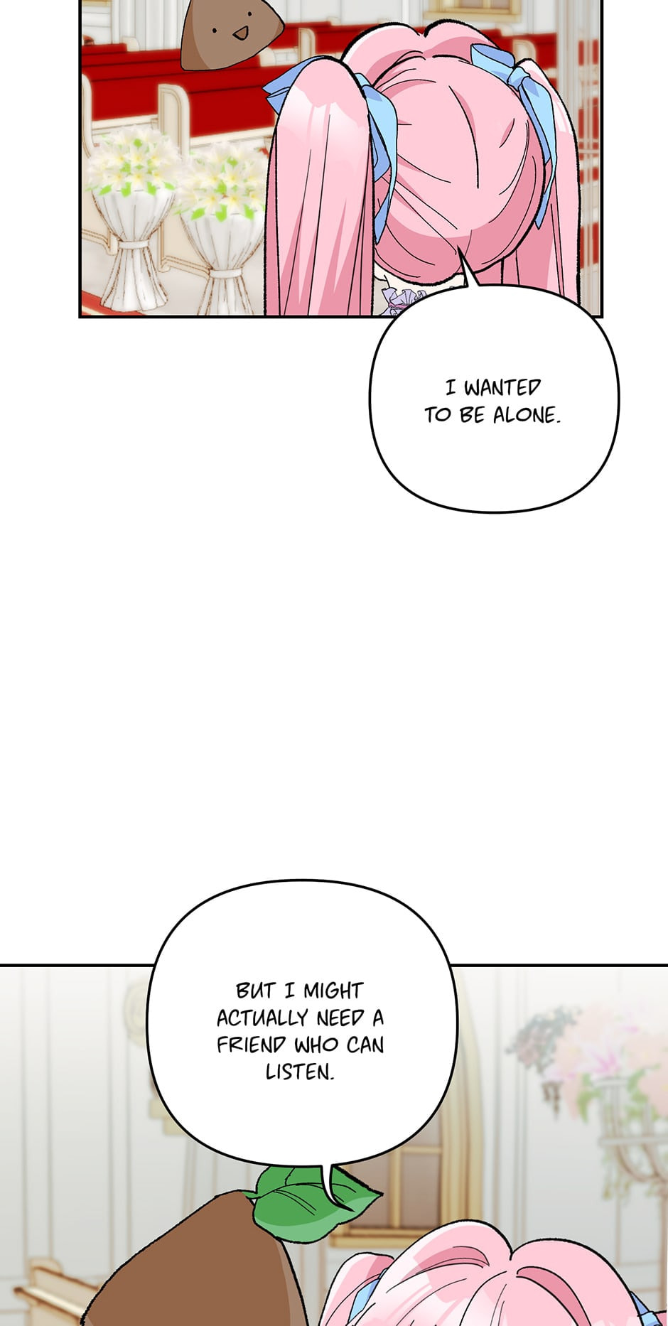 Baby Empress (Promo) Chapter 48 page 24 - 