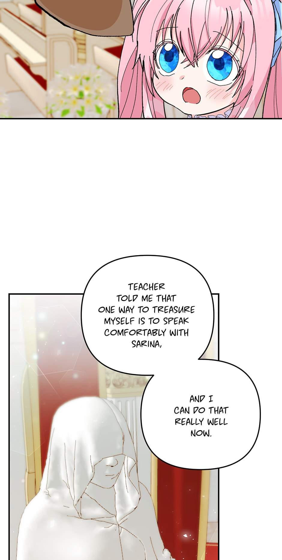 Baby Empress (Promo) Chapter 48 page 25 - 