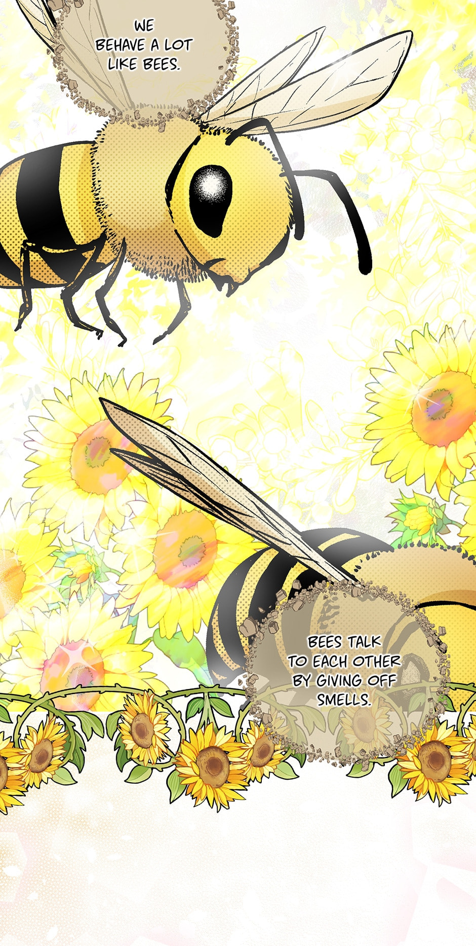 Baby Empress (Promo) Chapter 48 page 37 - 