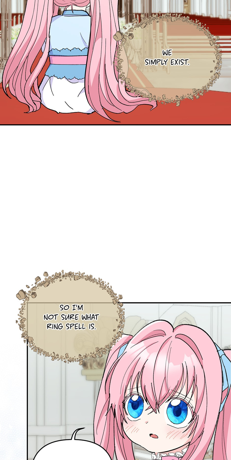 Baby Empress (Promo) Chapter 48 page 39 - 