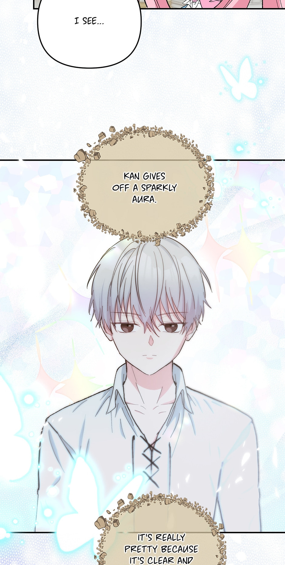 Baby Empress (Promo) Chapter 48 page 40 - 