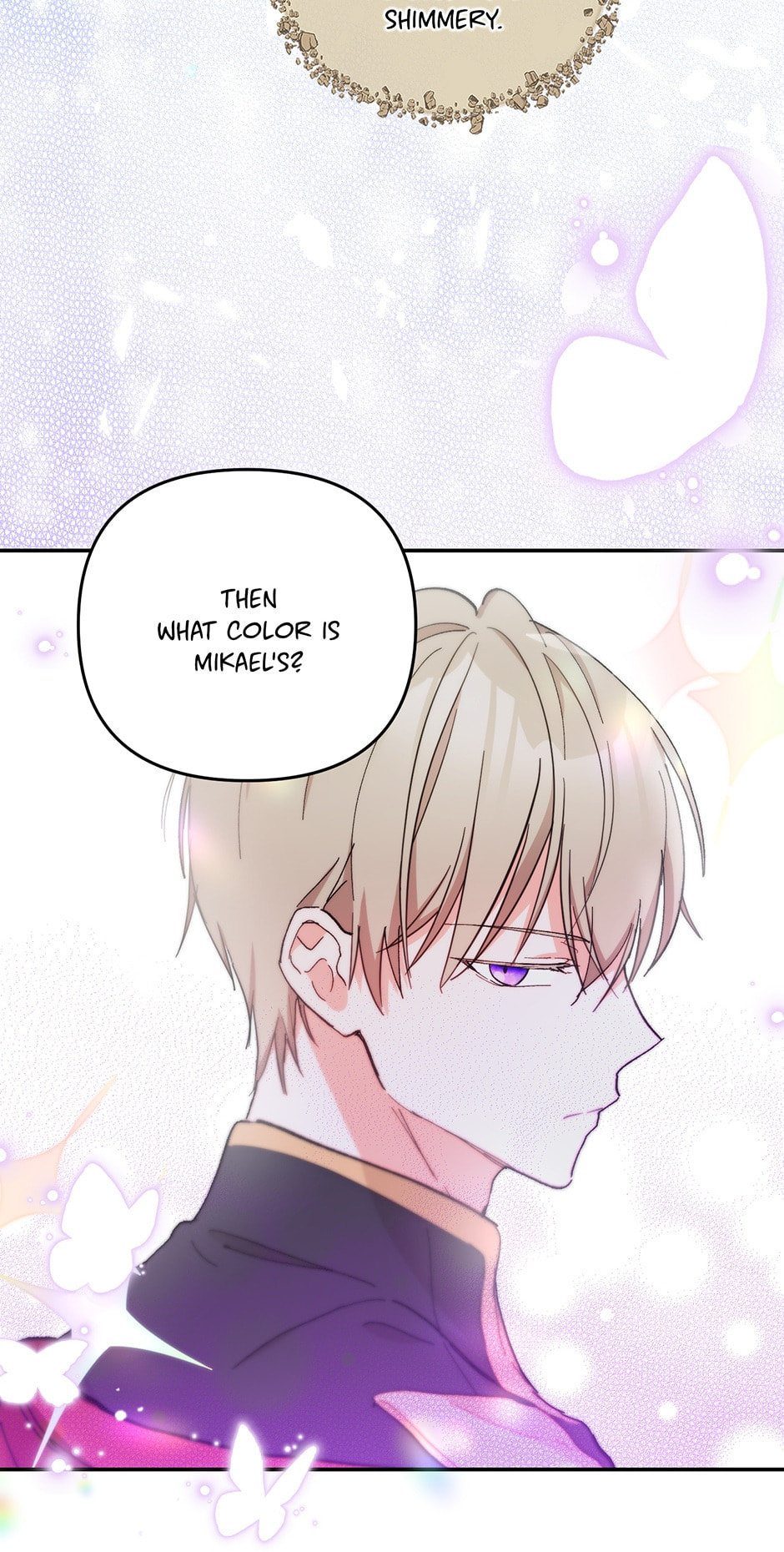 Baby Empress (Promo) Chapter 48 page 41 - 
