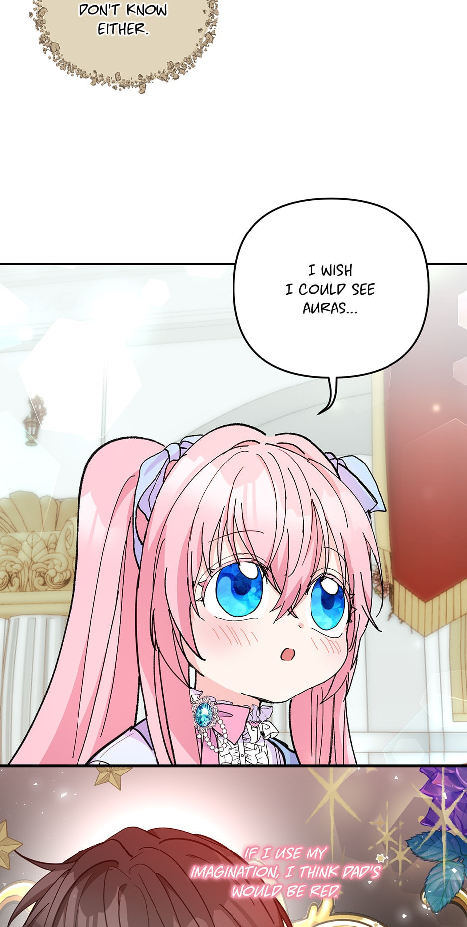 Baby Empress (Promo) Chapter 48 page 43 - 