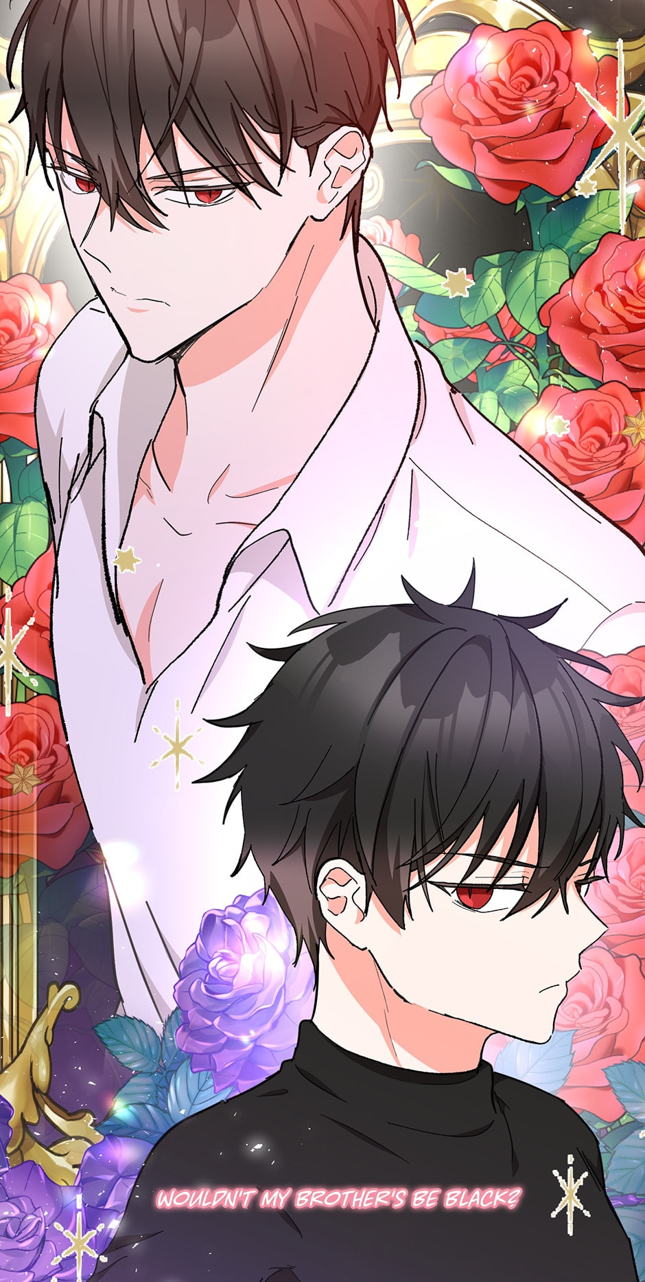 Baby Empress (Promo) Chapter 48 page 44 - 