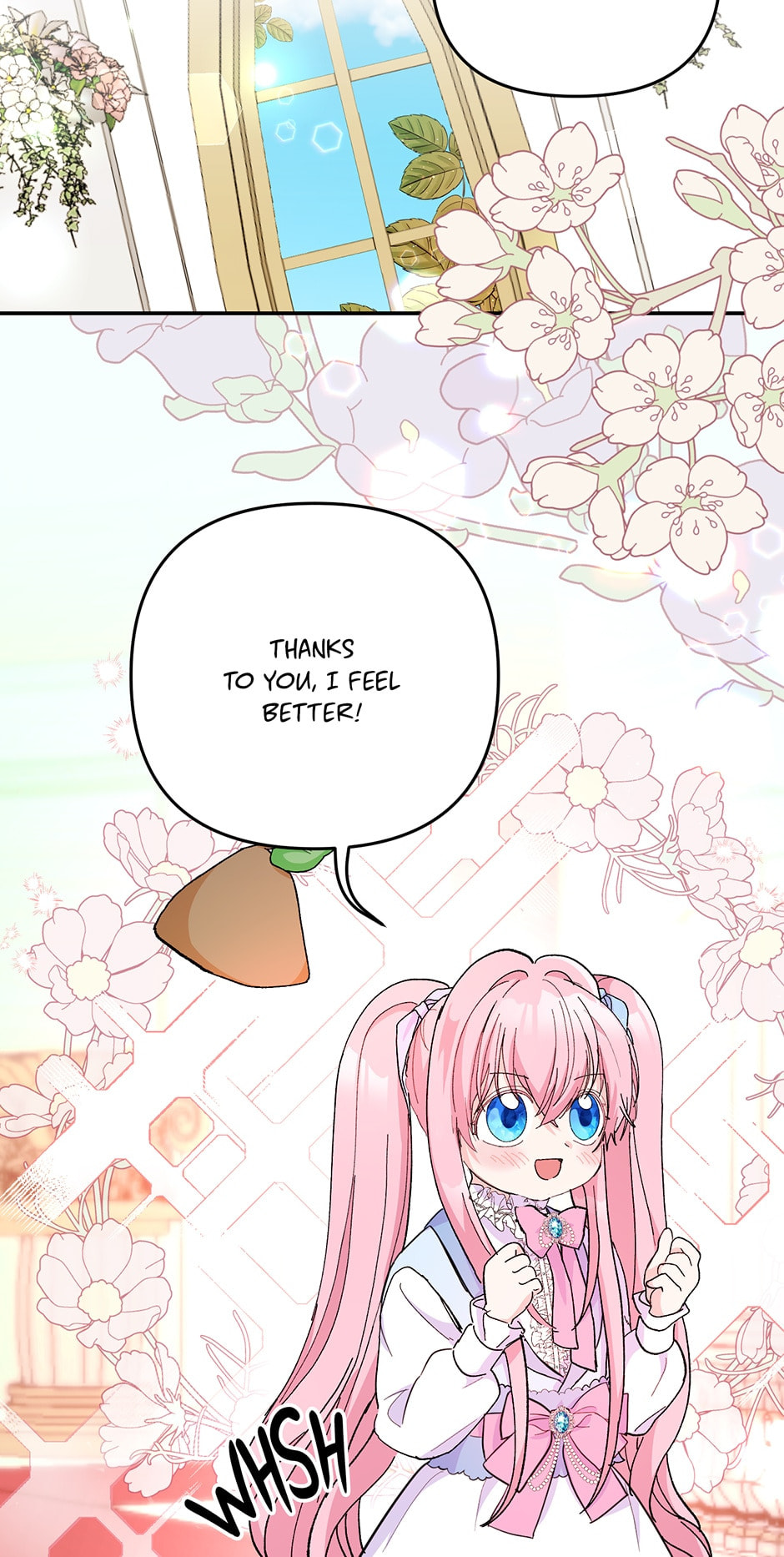 Baby Empress (Promo) Chapter 48 page 47 - 