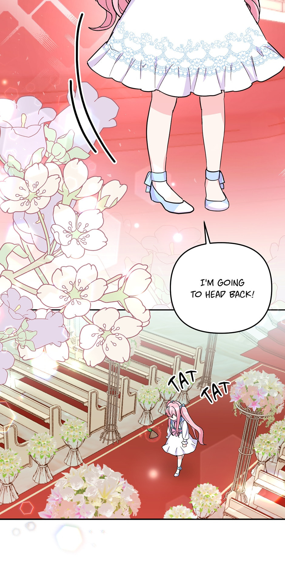 Baby Empress (Promo) Chapter 48 page 48 - 