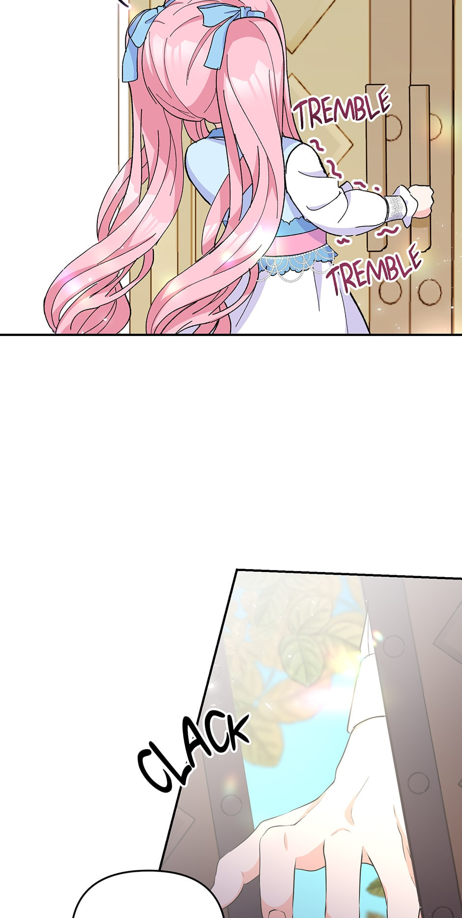 Baby Empress (Promo) Chapter 48 page 53 - 