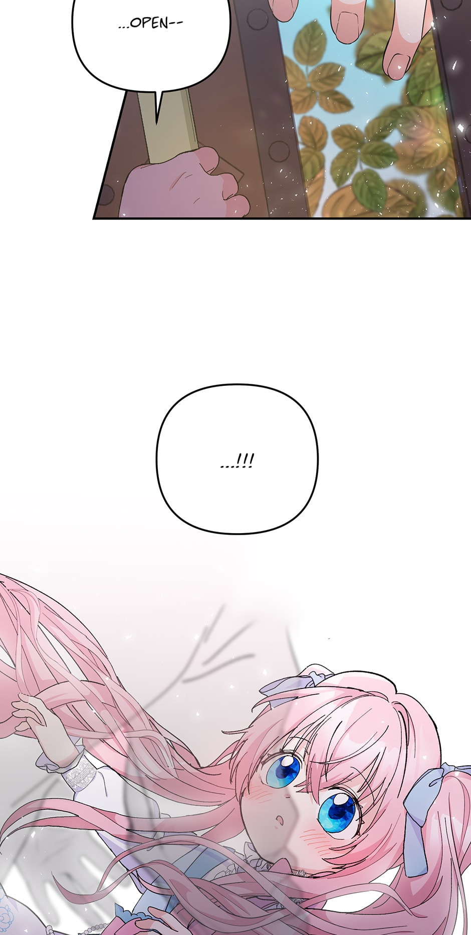 Baby Empress (Promo) Chapter 48 page 54 - 