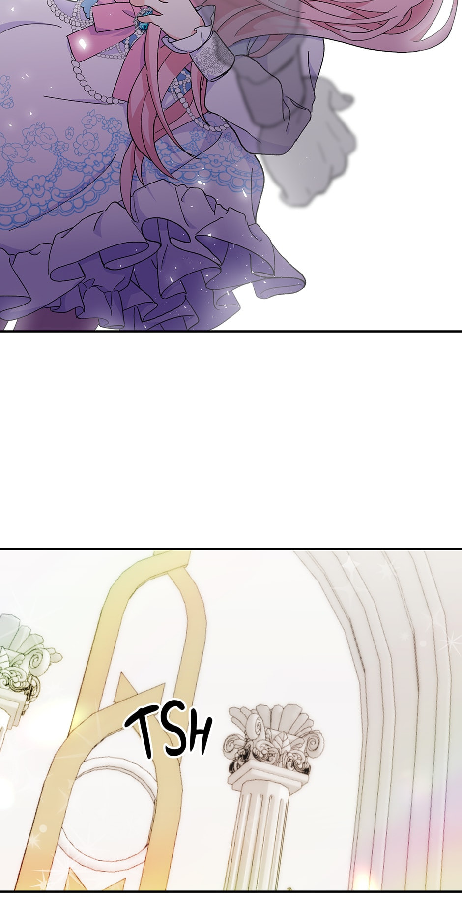 Baby Empress (Promo) Chapter 48 page 55 - 
