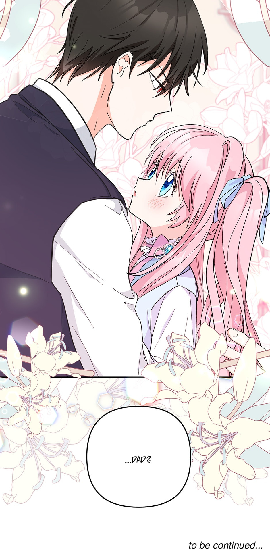 Baby Empress (Promo) Chapter 48 page 58 - 