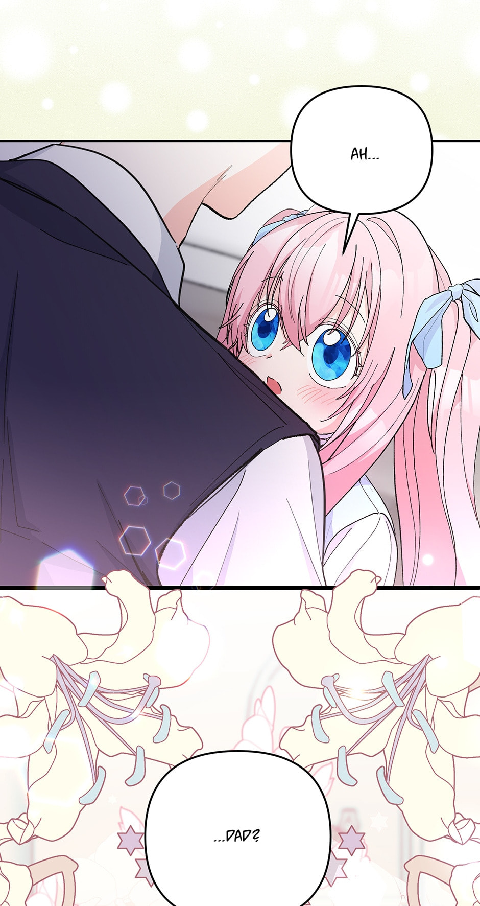 Baby Empress (Promo) Chapter 49 page 2 - 