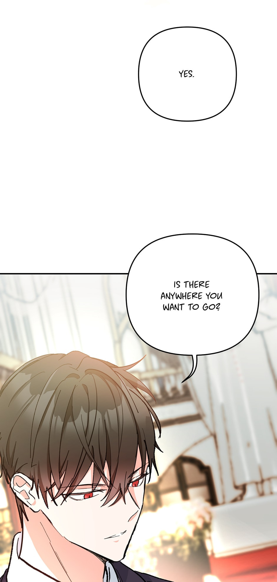 Baby Empress (Promo) Chapter 49 page 11 - 