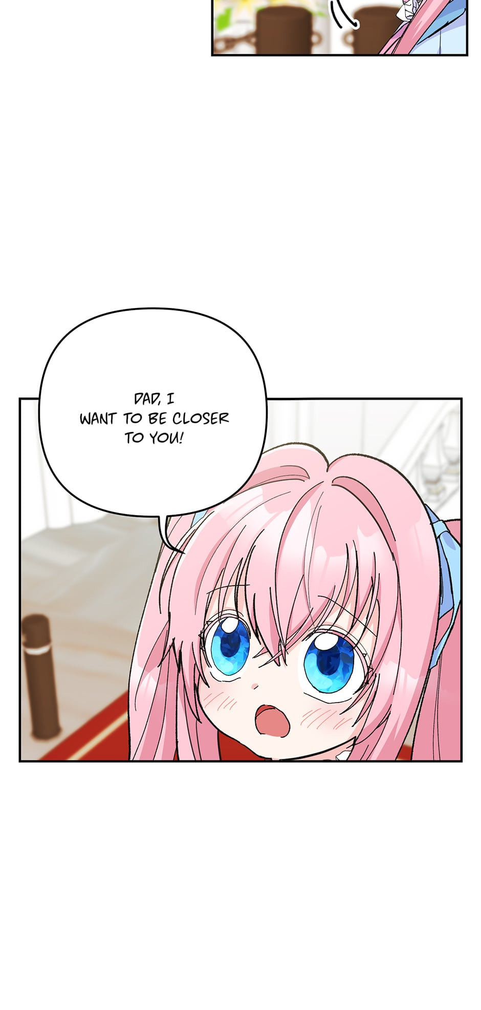 Baby Empress (Promo) Chapter 49 page 15 - 