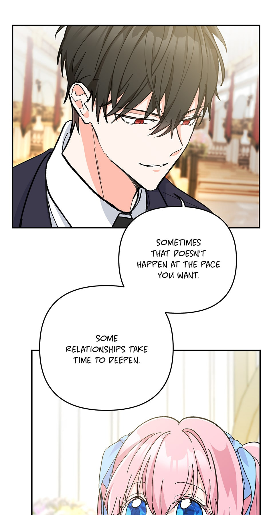 Baby Empress (Promo) Chapter 49 page 16 - 