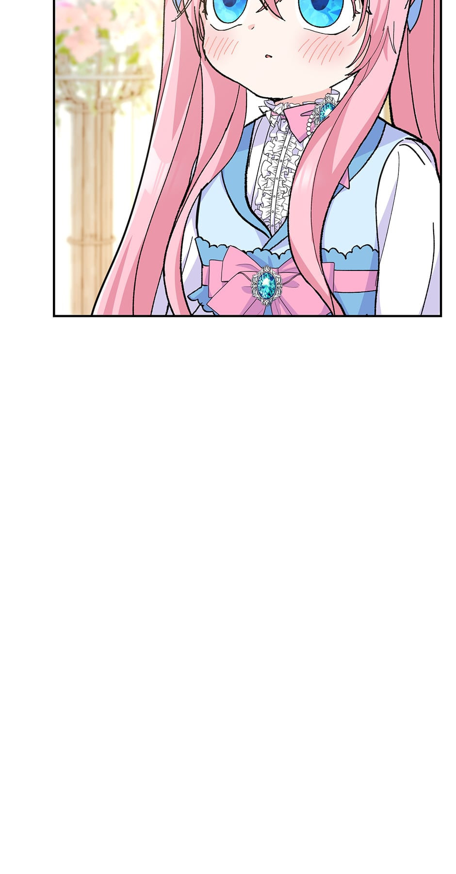 Baby Empress (Promo) Chapter 49 page 17 - 