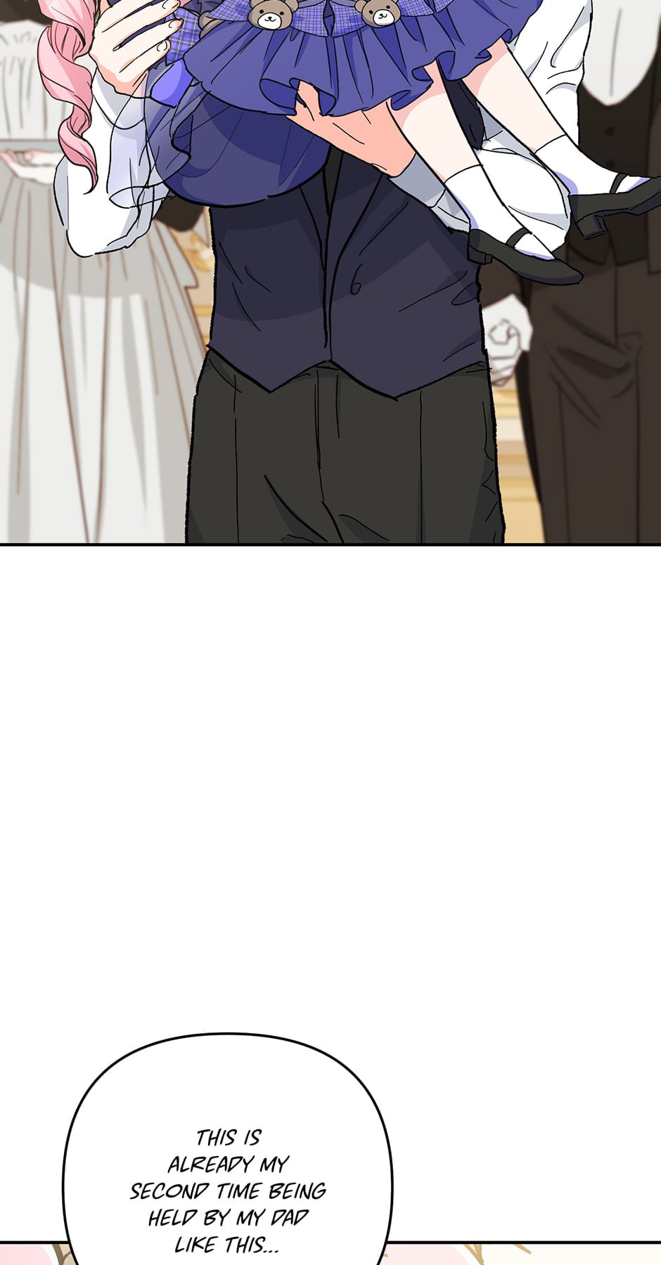Baby Empress (Promo) Chapter 49 page 19 - 