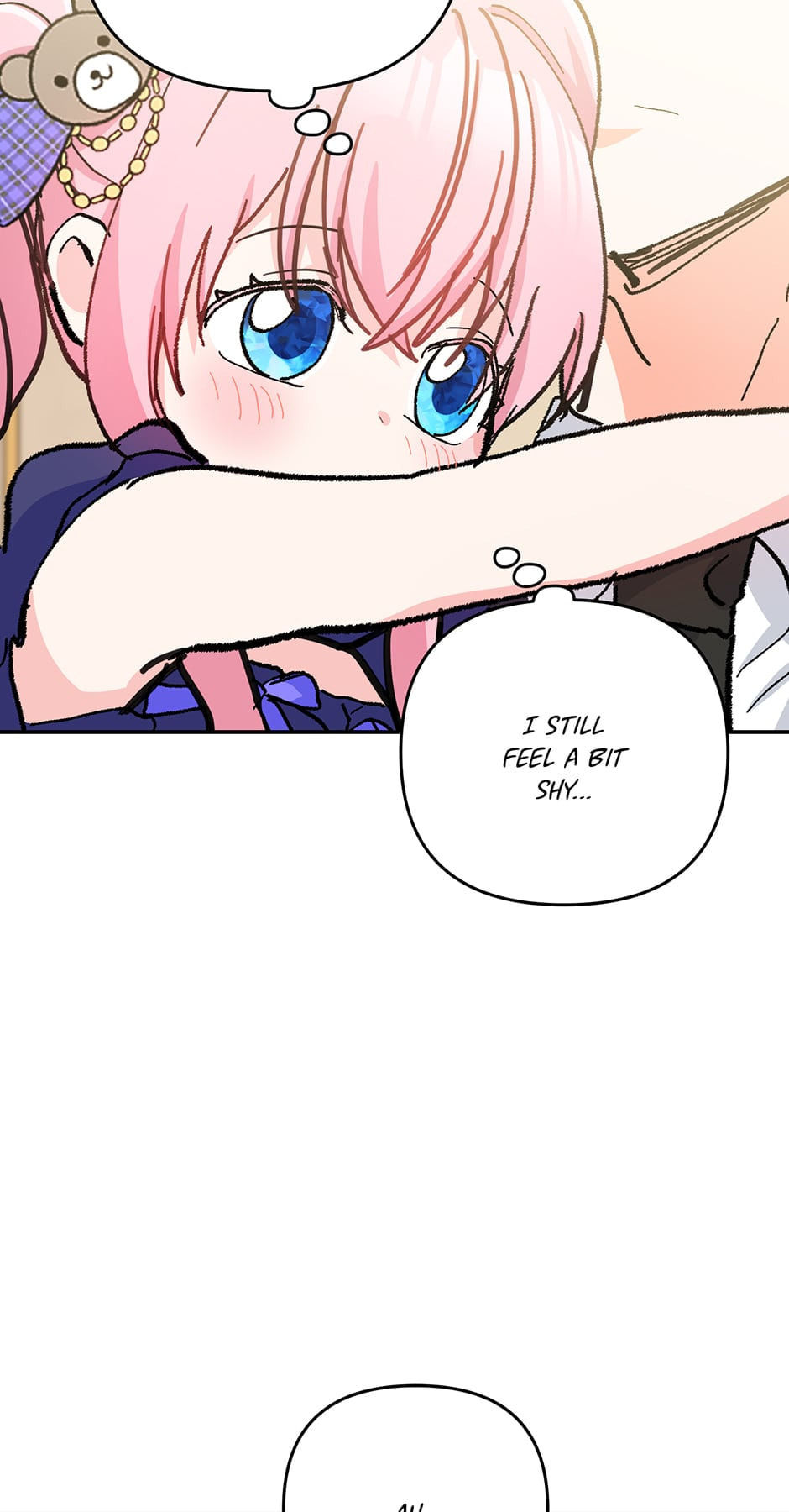 Baby Empress (Promo) Chapter 49 page 20 - 
