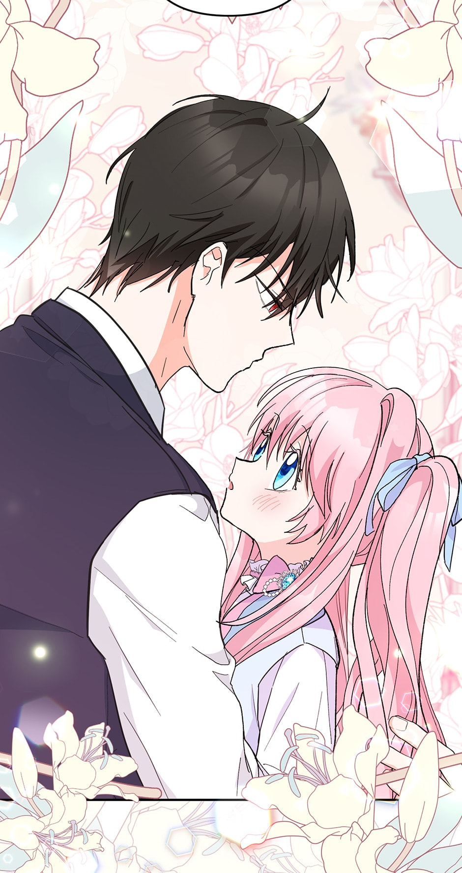 Baby Empress (Promo) Chapter 49 page 3 - 