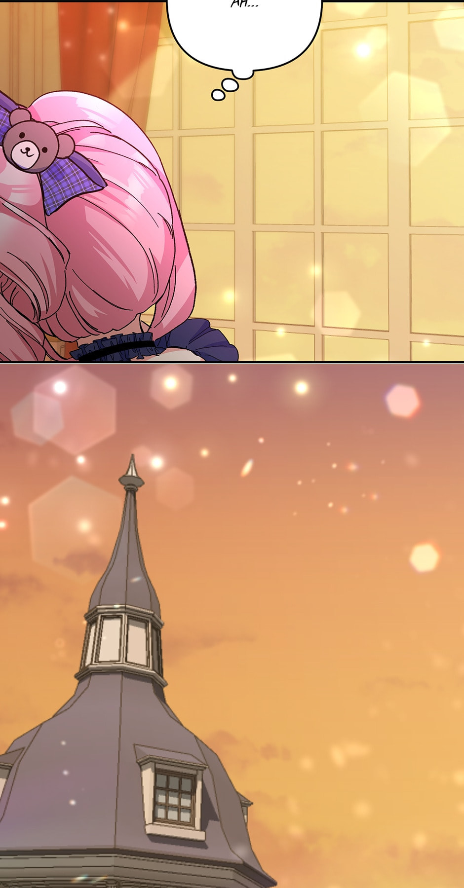Baby Empress (Promo) Chapter 49 page 21 - 