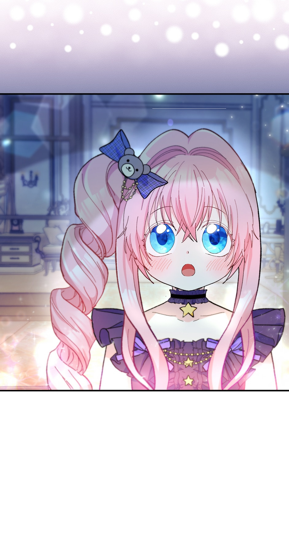 Baby Empress (Promo) Chapter 49 page 23 - 