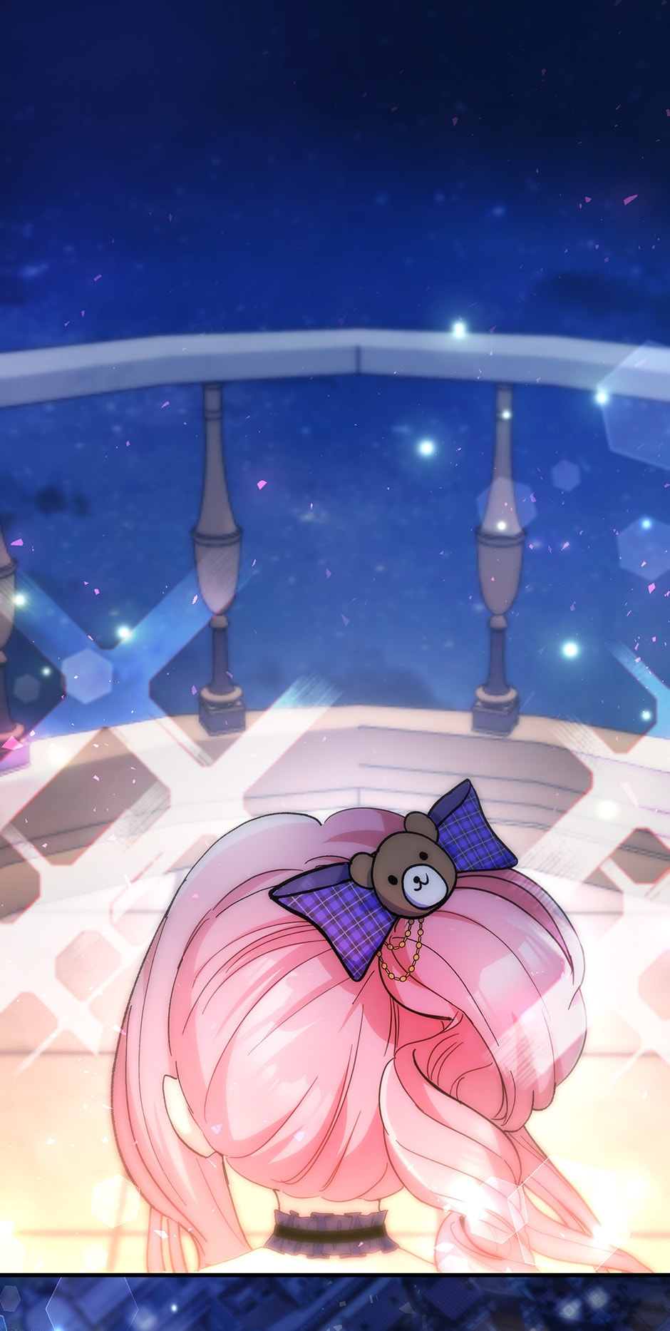 Baby Empress (Promo) Chapter 49 page 24 - 