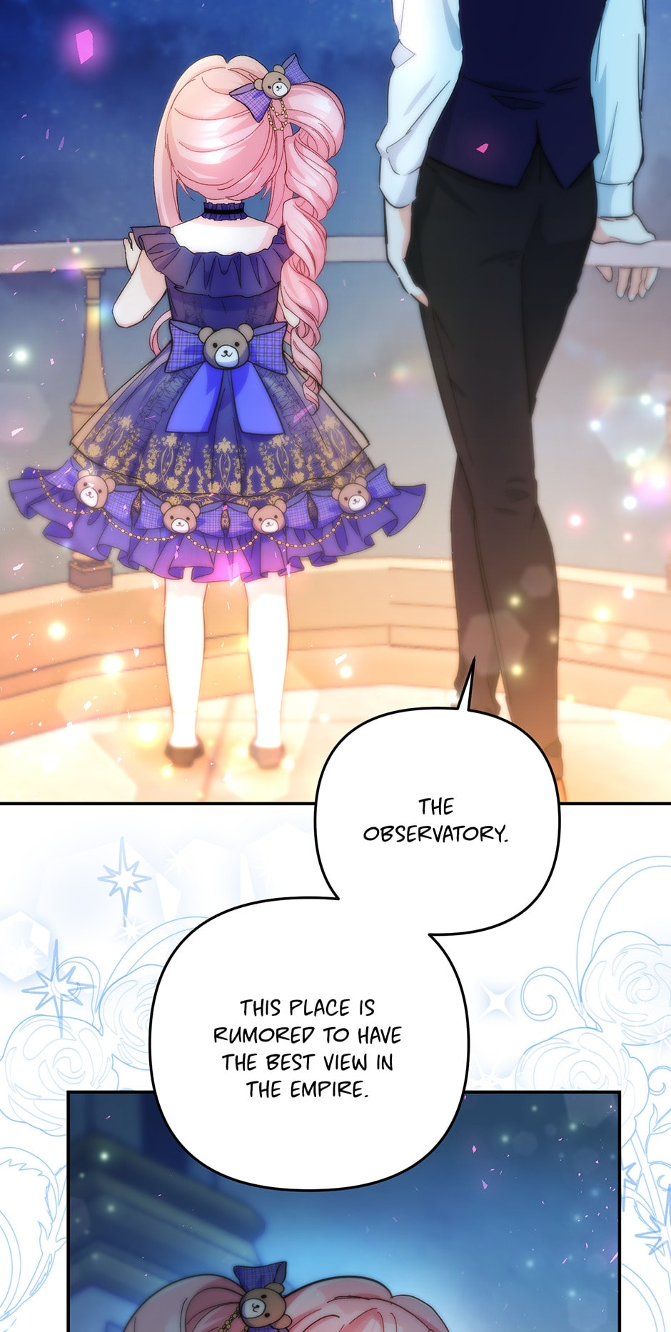 Baby Empress (Promo) Chapter 49 page 26 - 