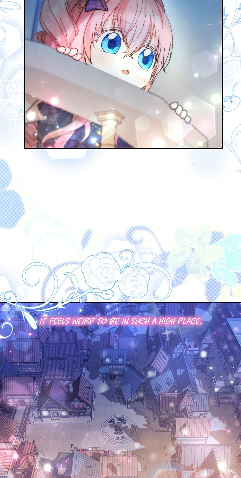 Baby Empress (Promo) Chapter 49 page 27 - 
