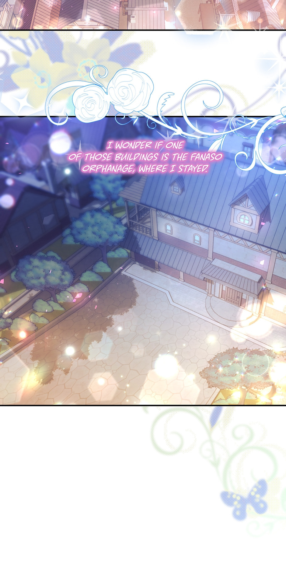 Baby Empress (Promo) Chapter 49 page 28 - 