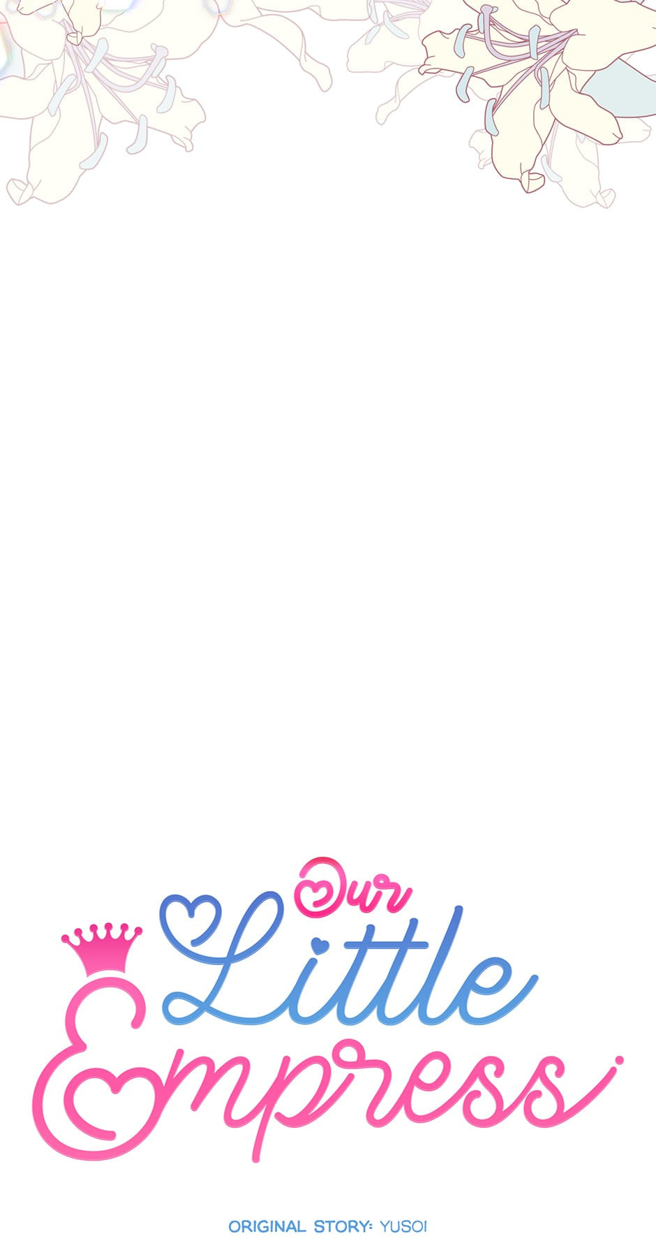 Baby Empress (Promo) Chapter 49 page 4 - 