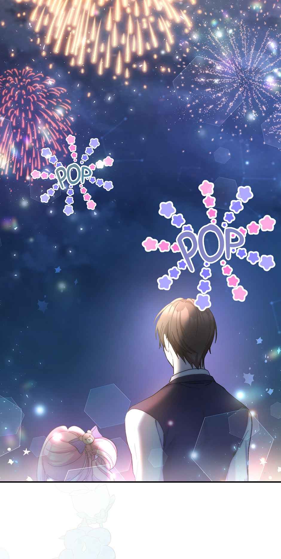 Baby Empress (Promo) Chapter 49 page 33 - 